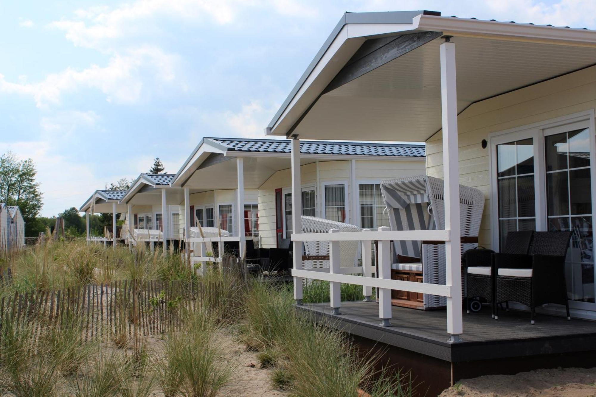 Pier98 28 Villa ชาร์บอยท์ซ ภายนอก รูปภาพ