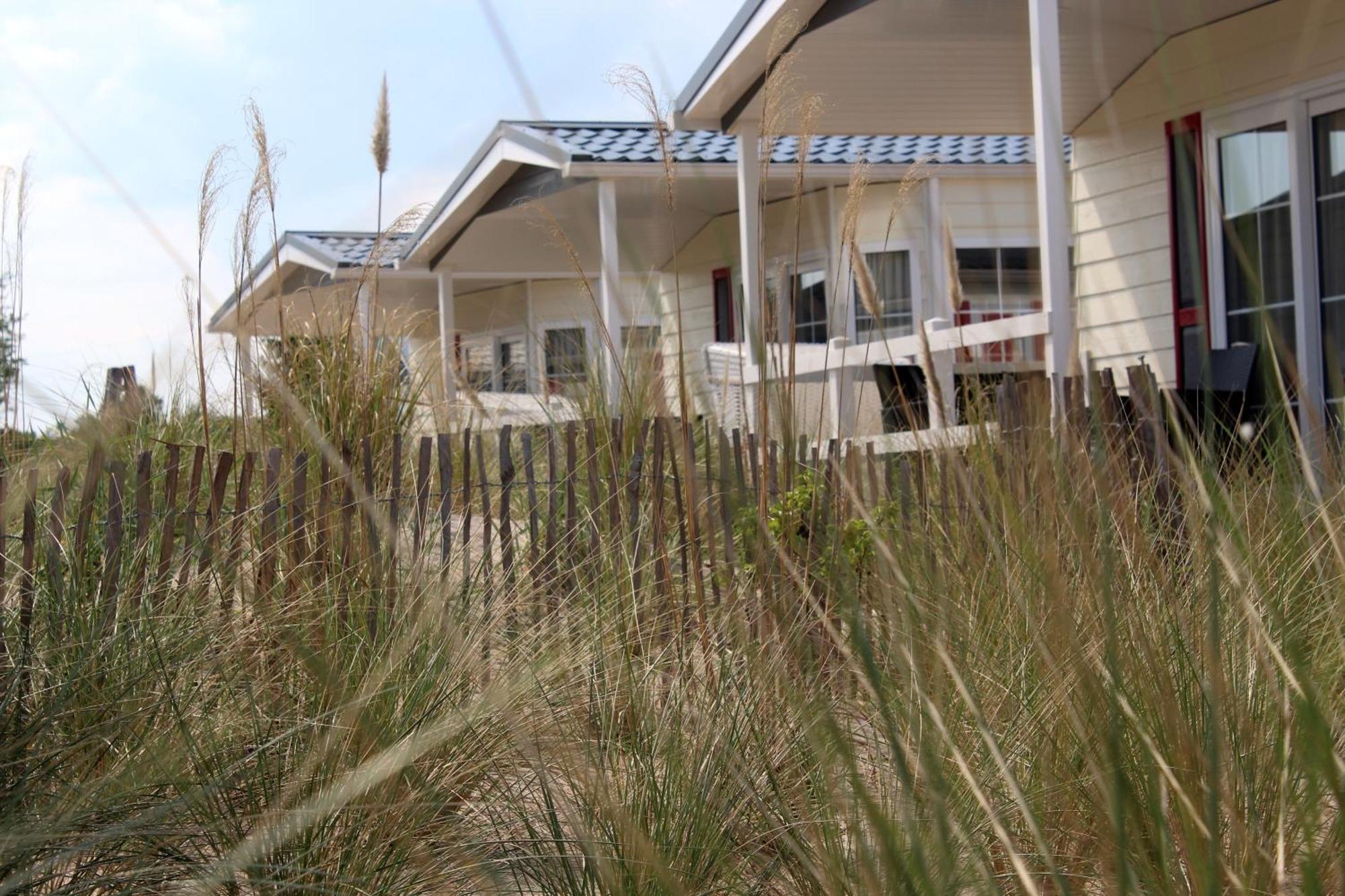 Pier98 28 Villa ชาร์บอยท์ซ ภายนอก รูปภาพ